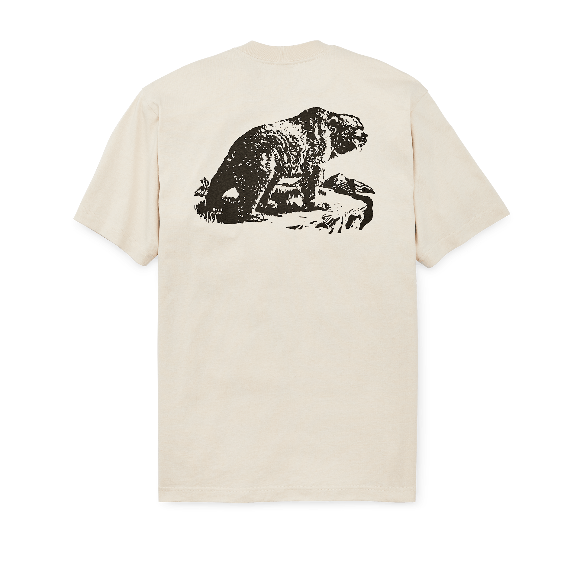 Frontier Graphic T-shirt