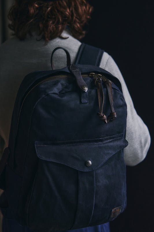 Journeyman Backpack