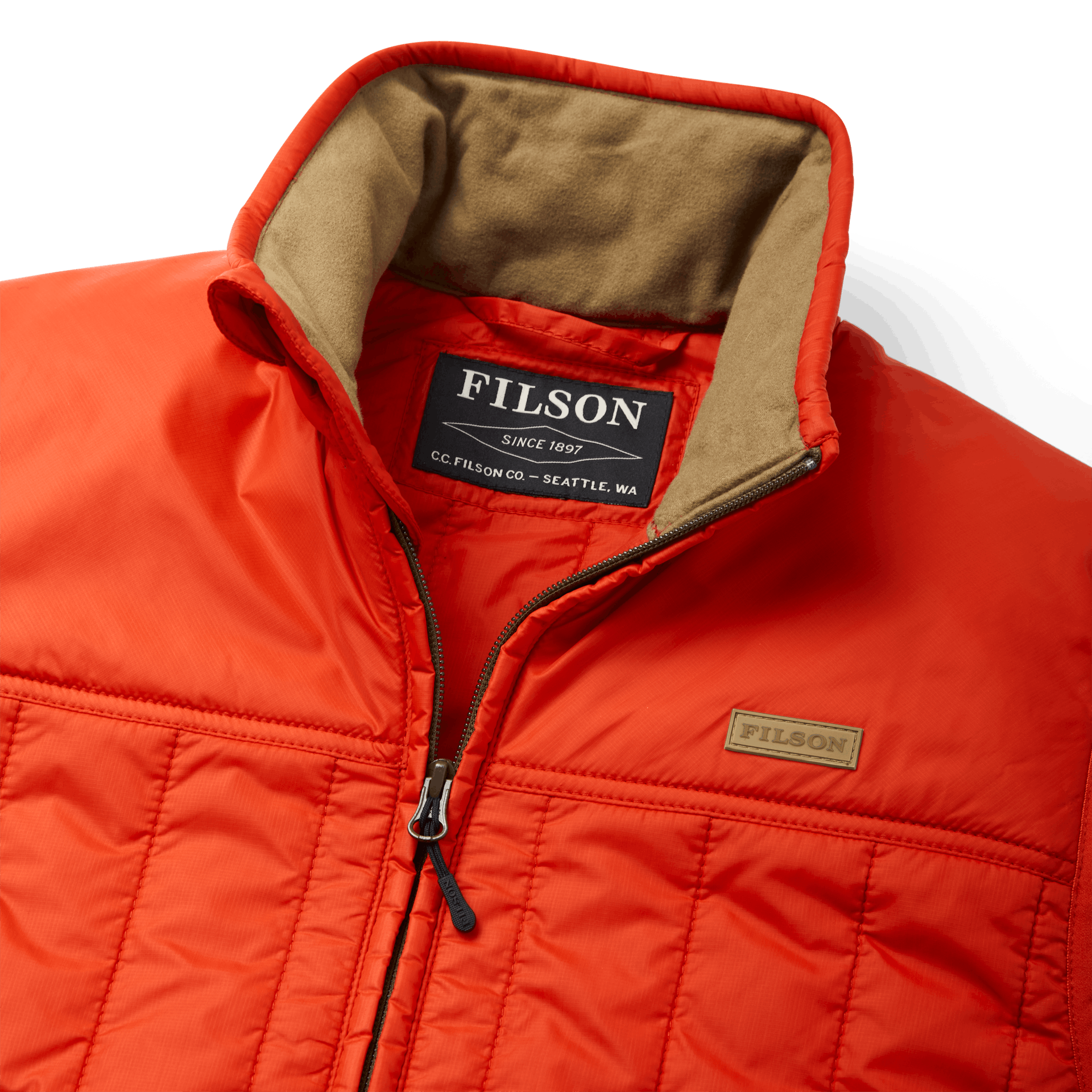 Ultralight Vest