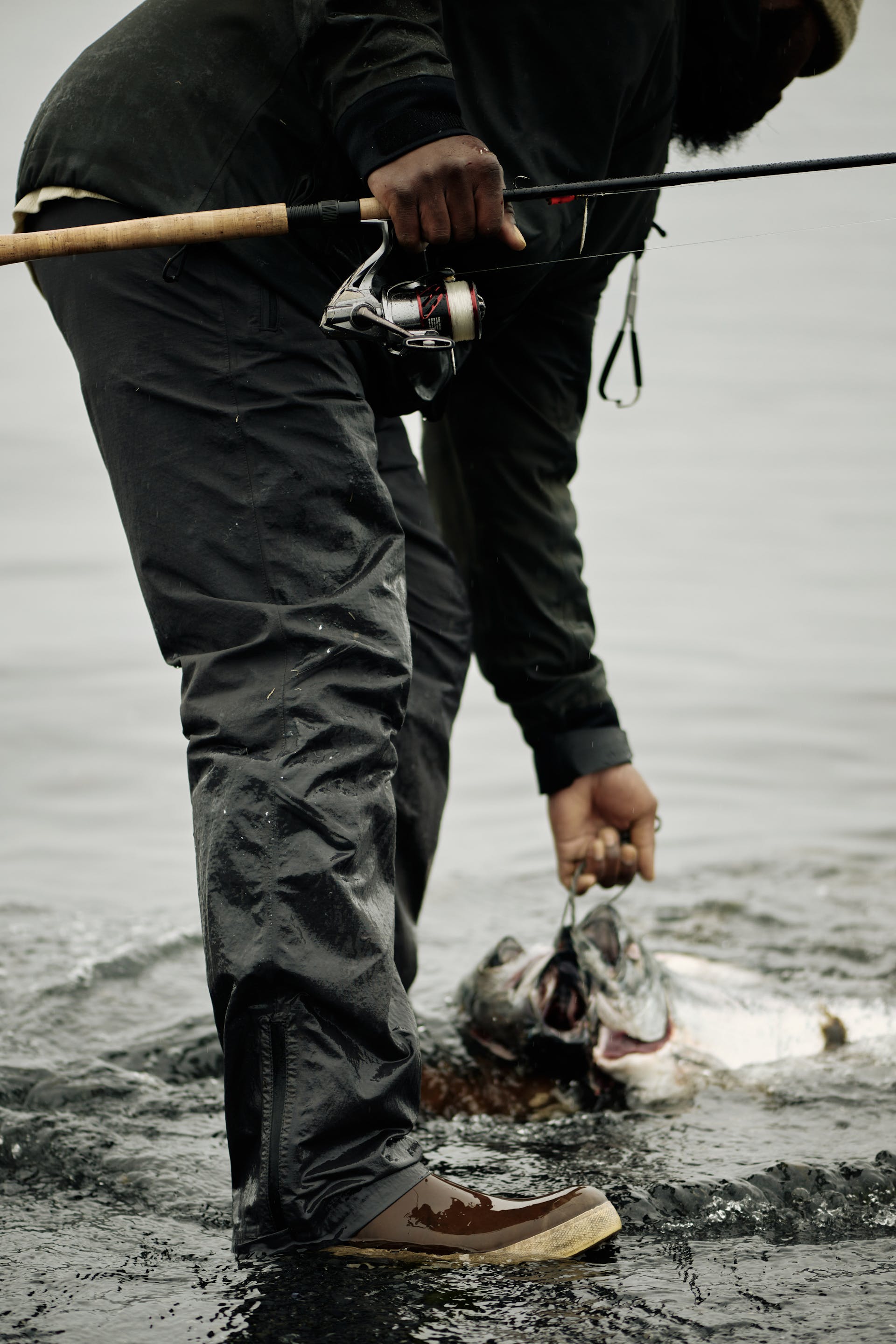 Swiftwater Rain Pants