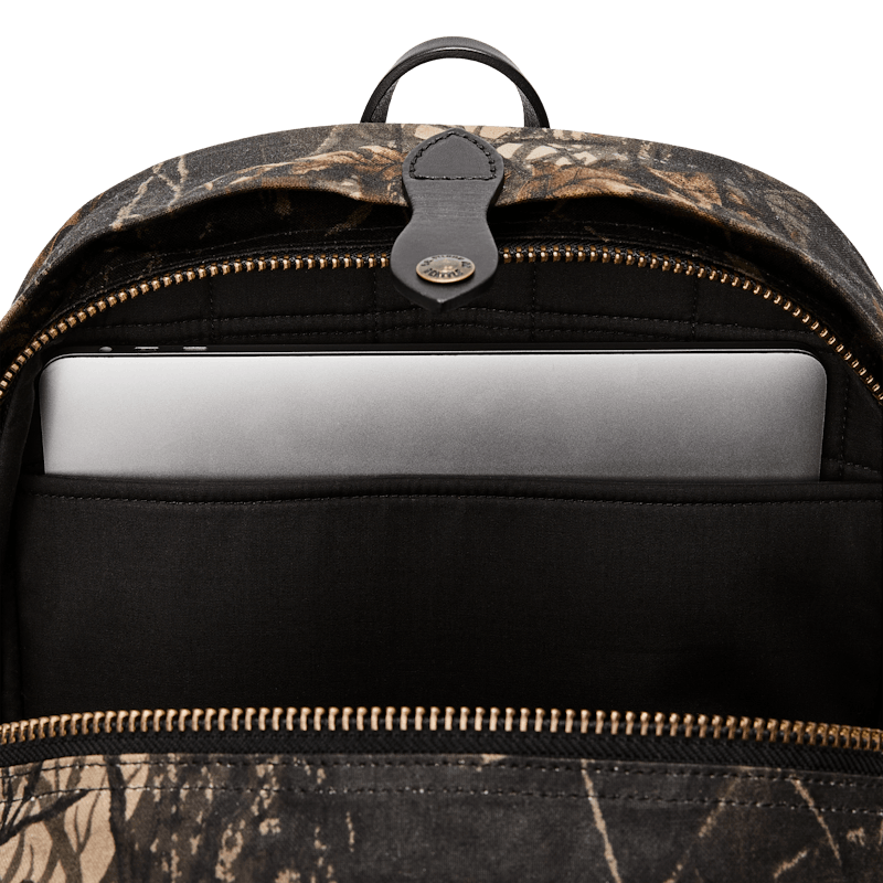 Journeyman Backpack