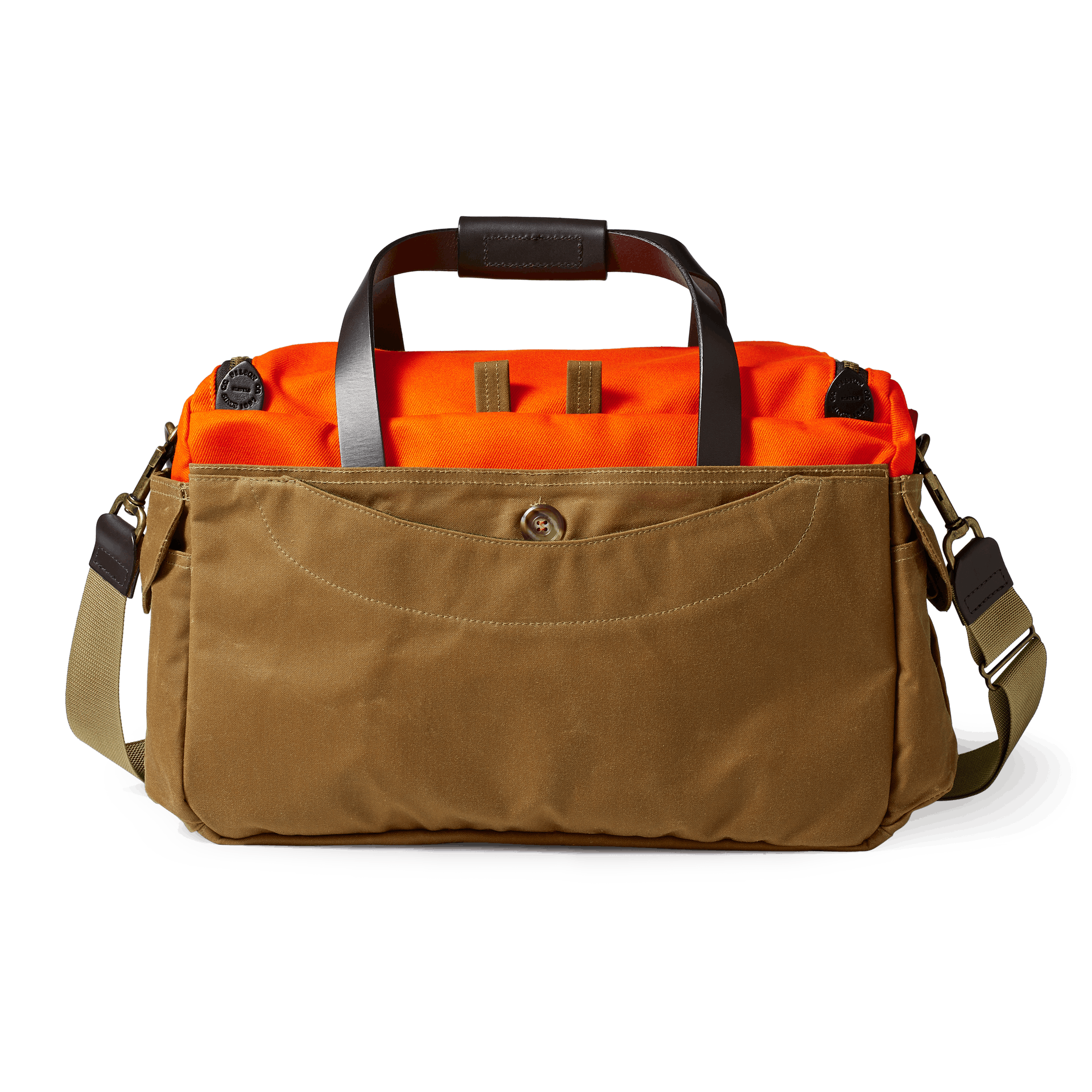 Heritage Sportsman Bag