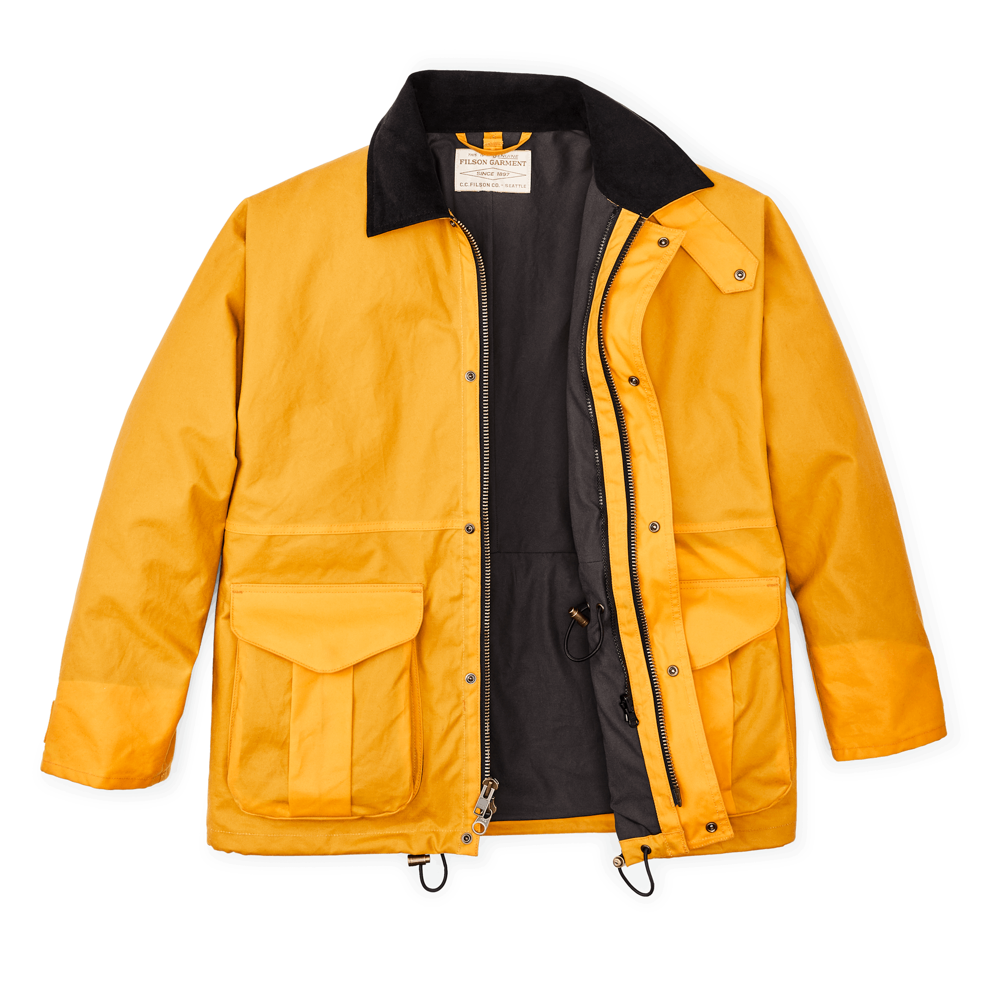 Foul Weather Jacket
