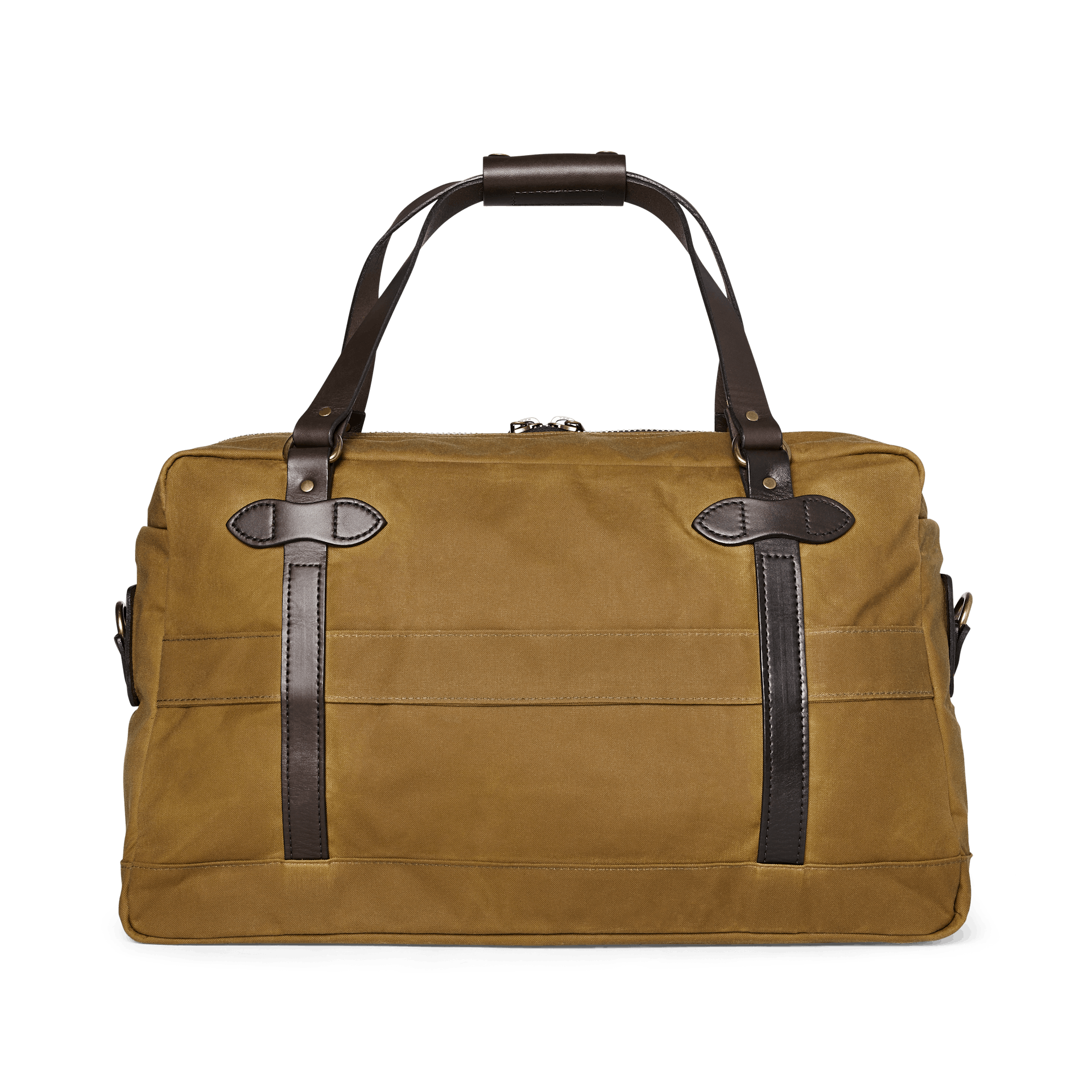 48 Hour Tin Cloth Duffle Bag