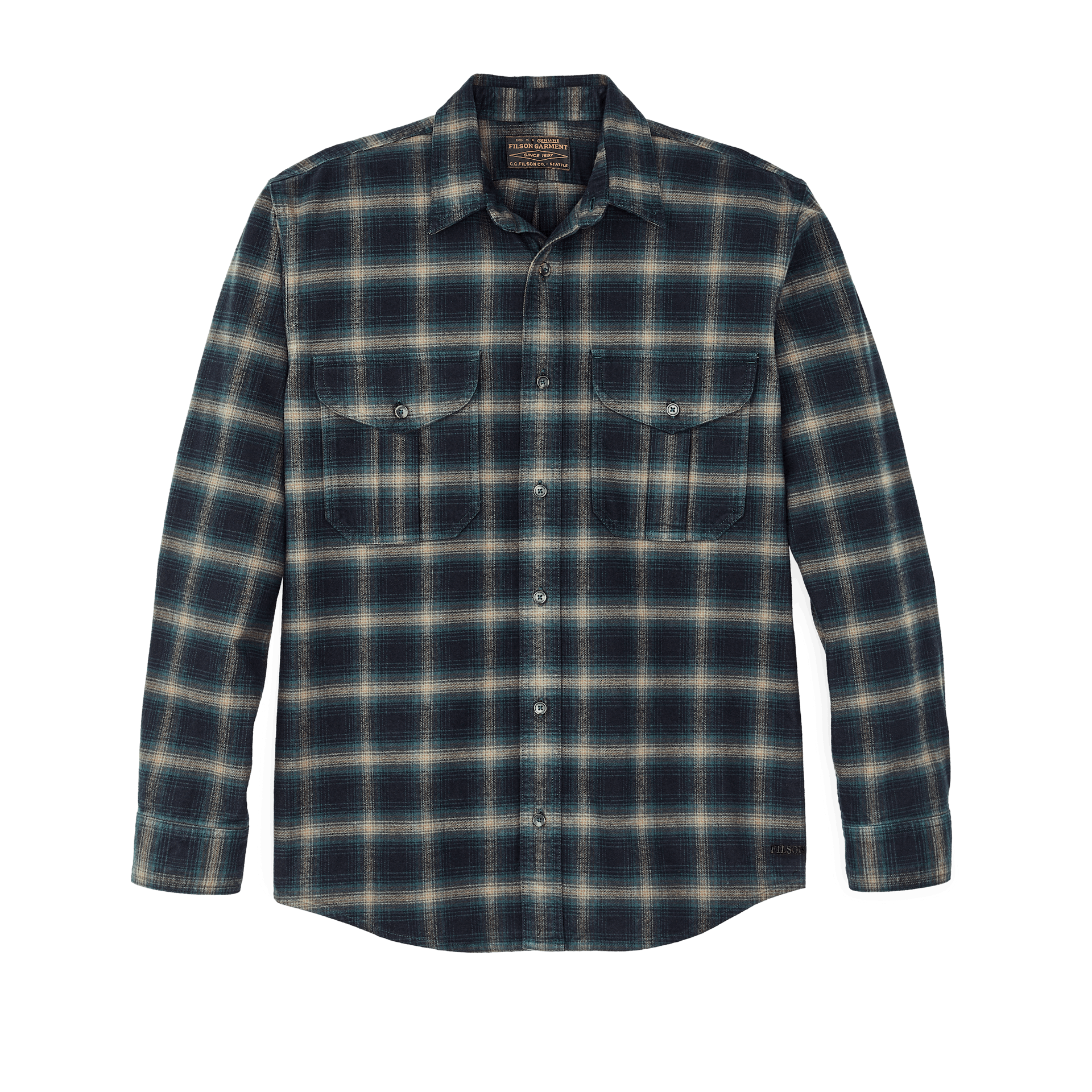 Alaskan Guide Shirt
