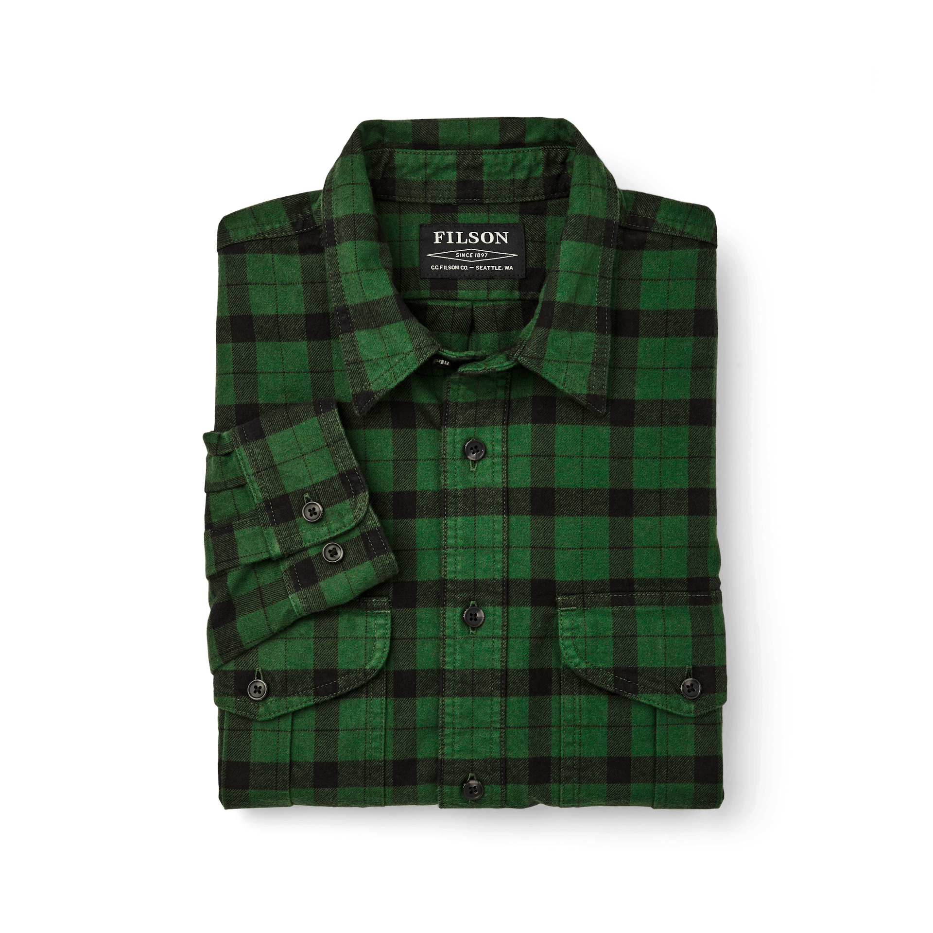 Alaskan Guide Shirt