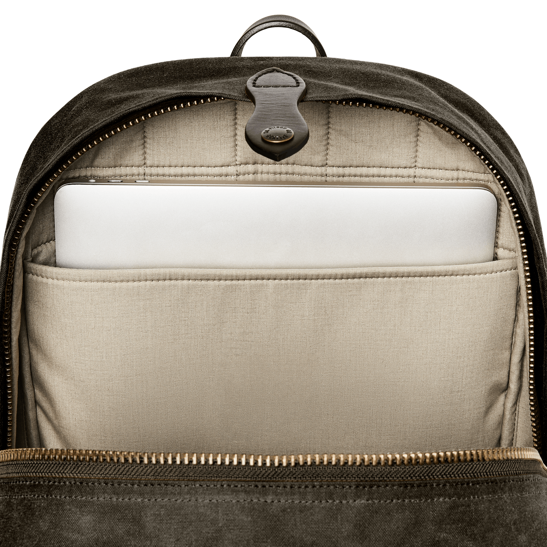 Journeyman Backpack