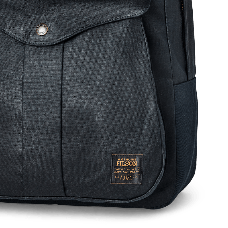 Journeyman Backpack