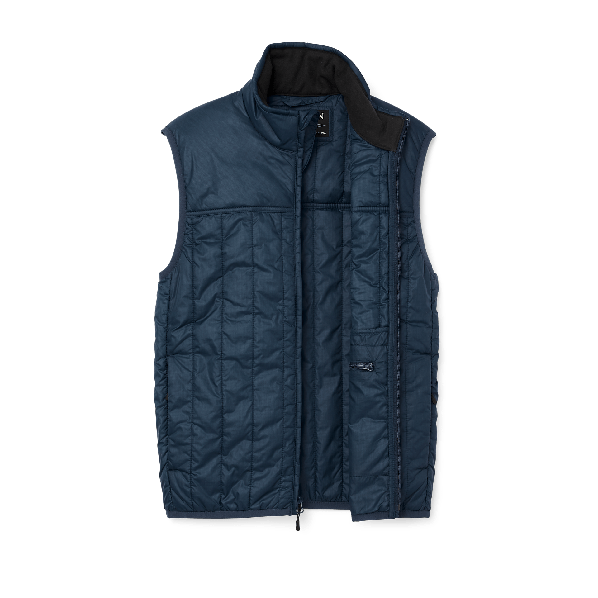 Ultralight Vest