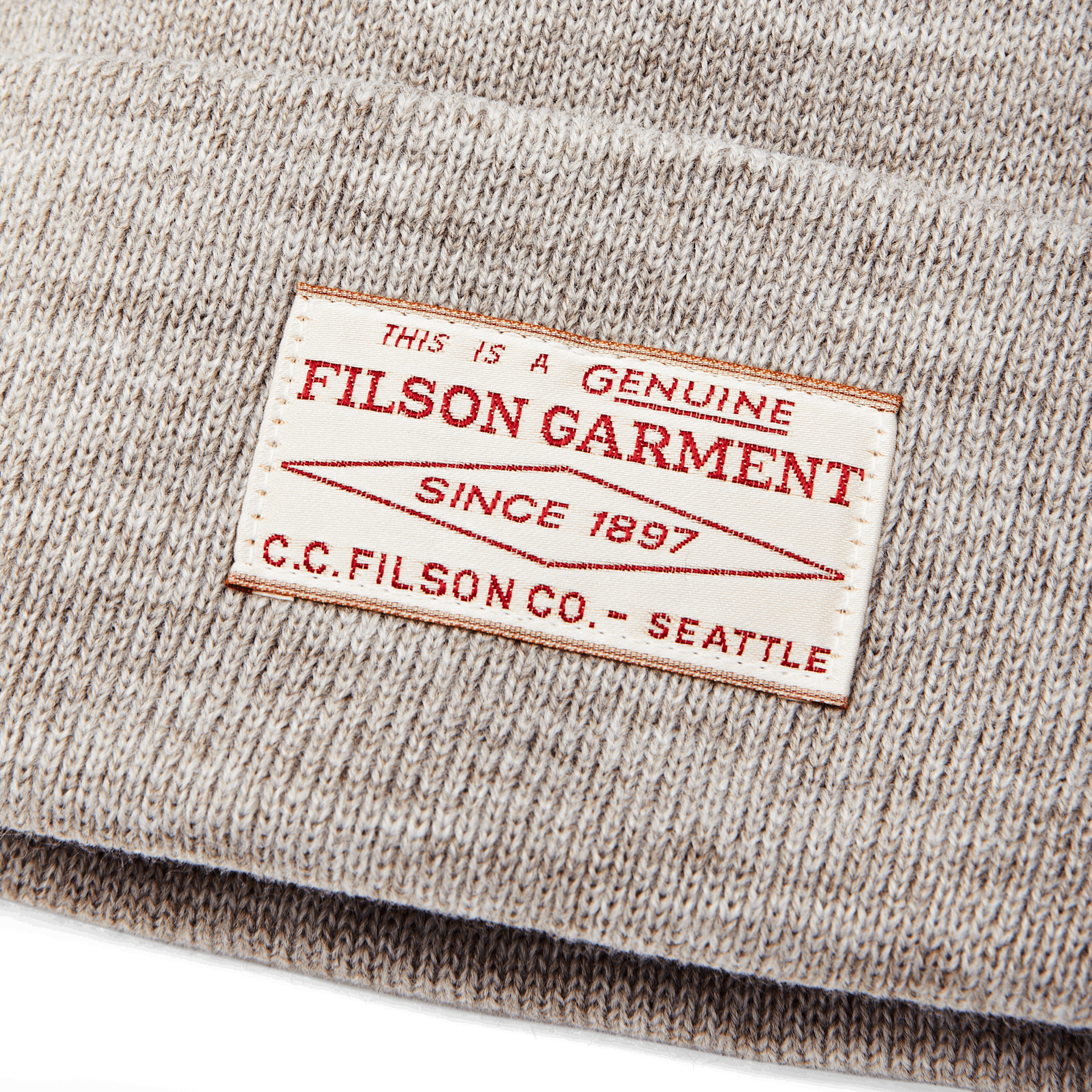 BALLARD WATCH CAP