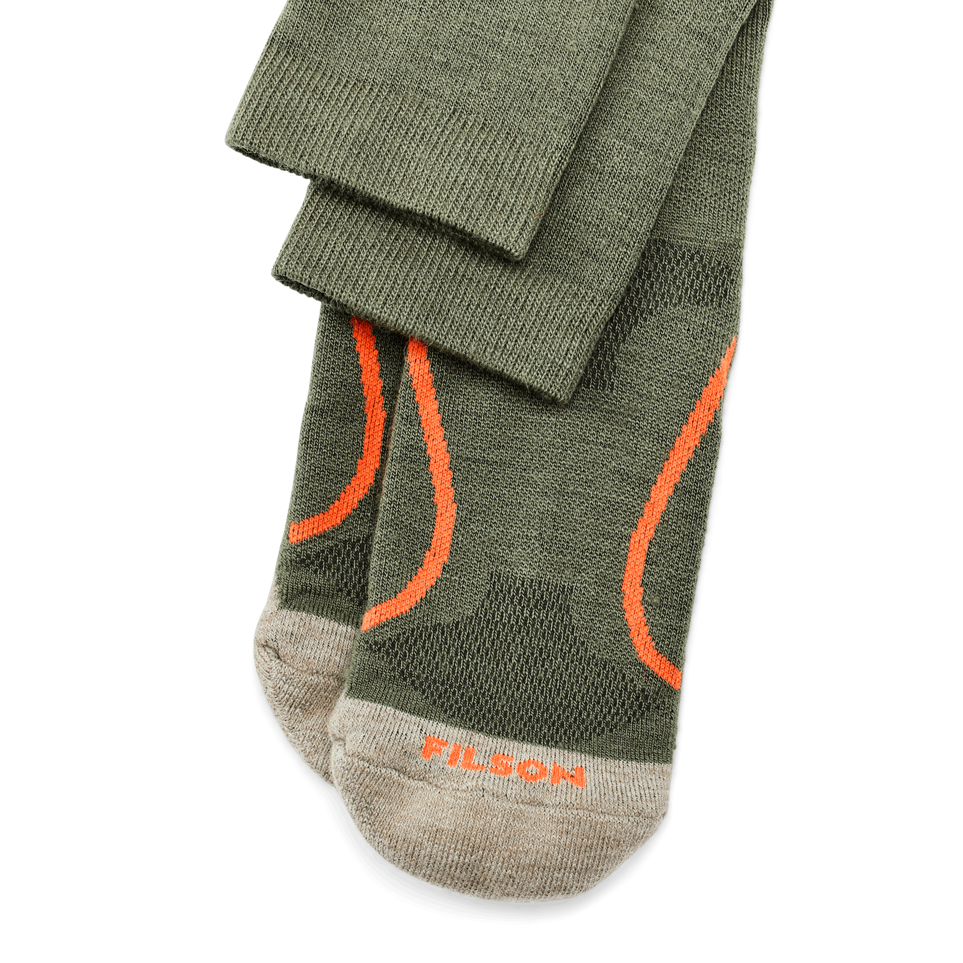 X Country Outdoorsman Socks