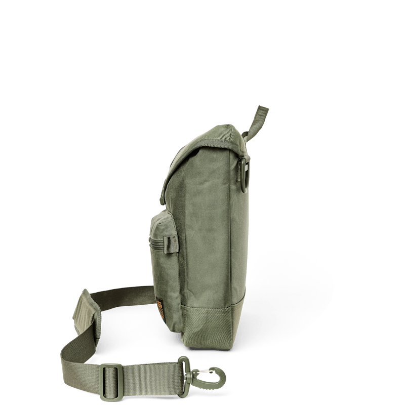 Surveyor Messenger Bag