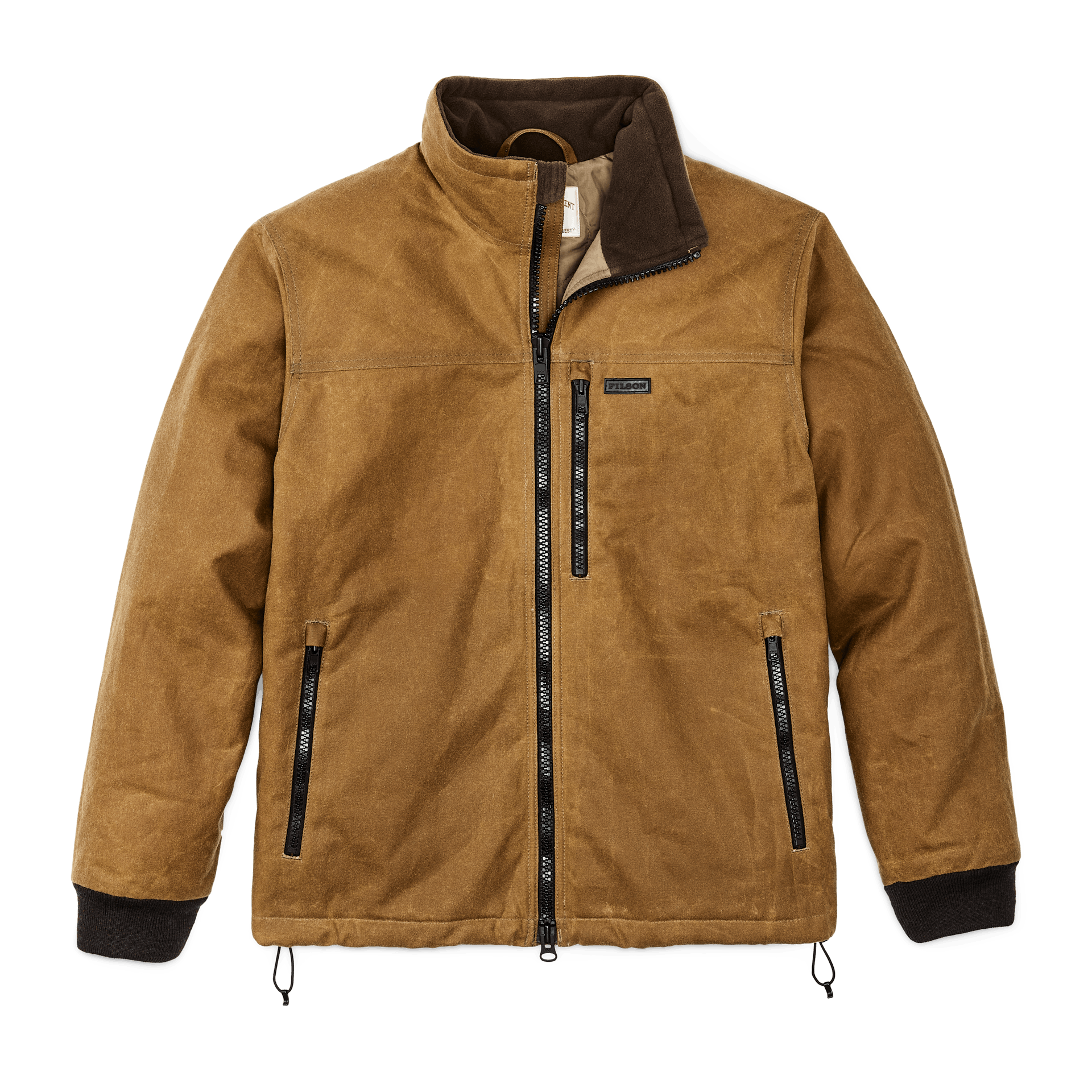Tin Cloth Primaloft® Jacket