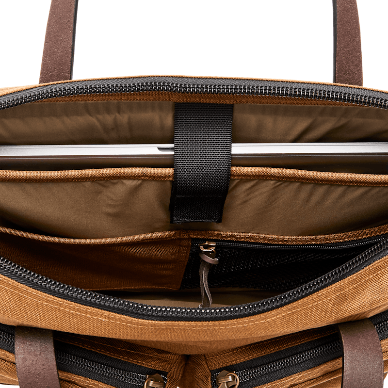 Dryden Briefcase