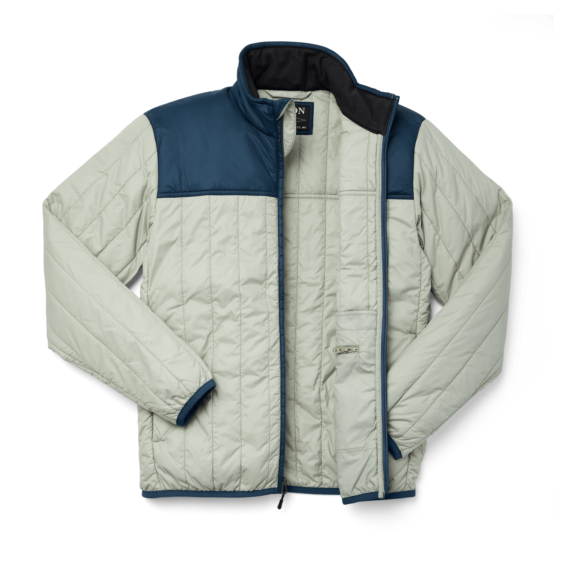 Ultralight Jacket