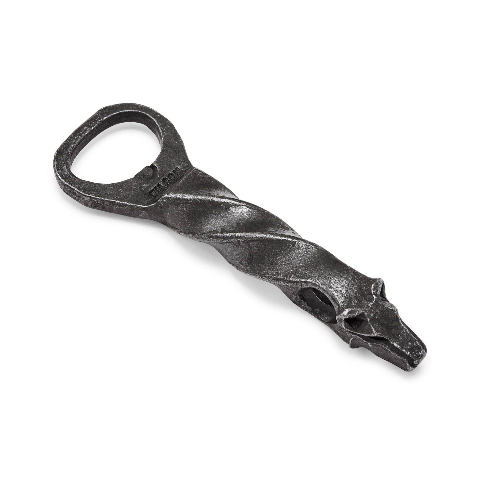 Wolf Head Bottle Opener