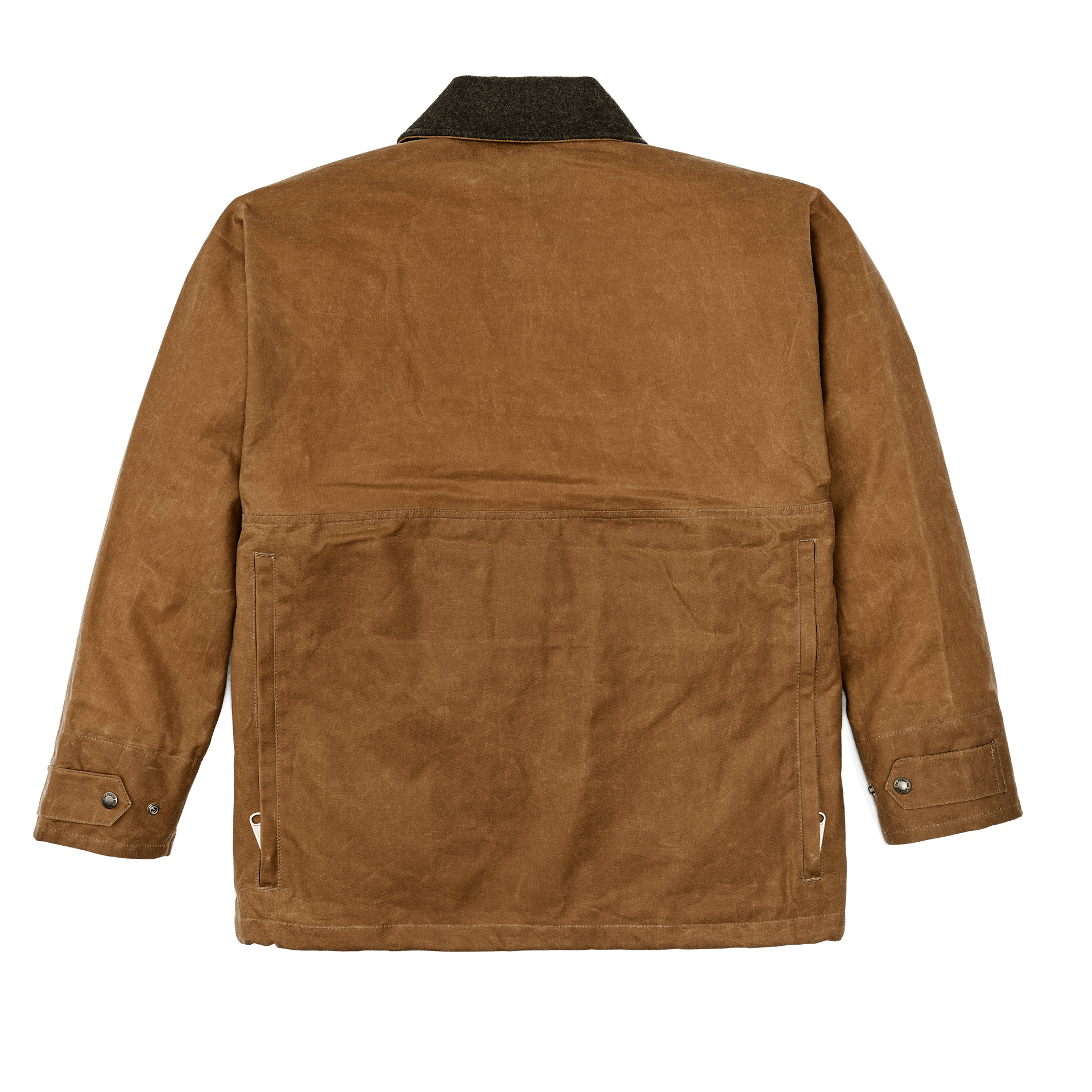 Tin Cloth Field Jacket