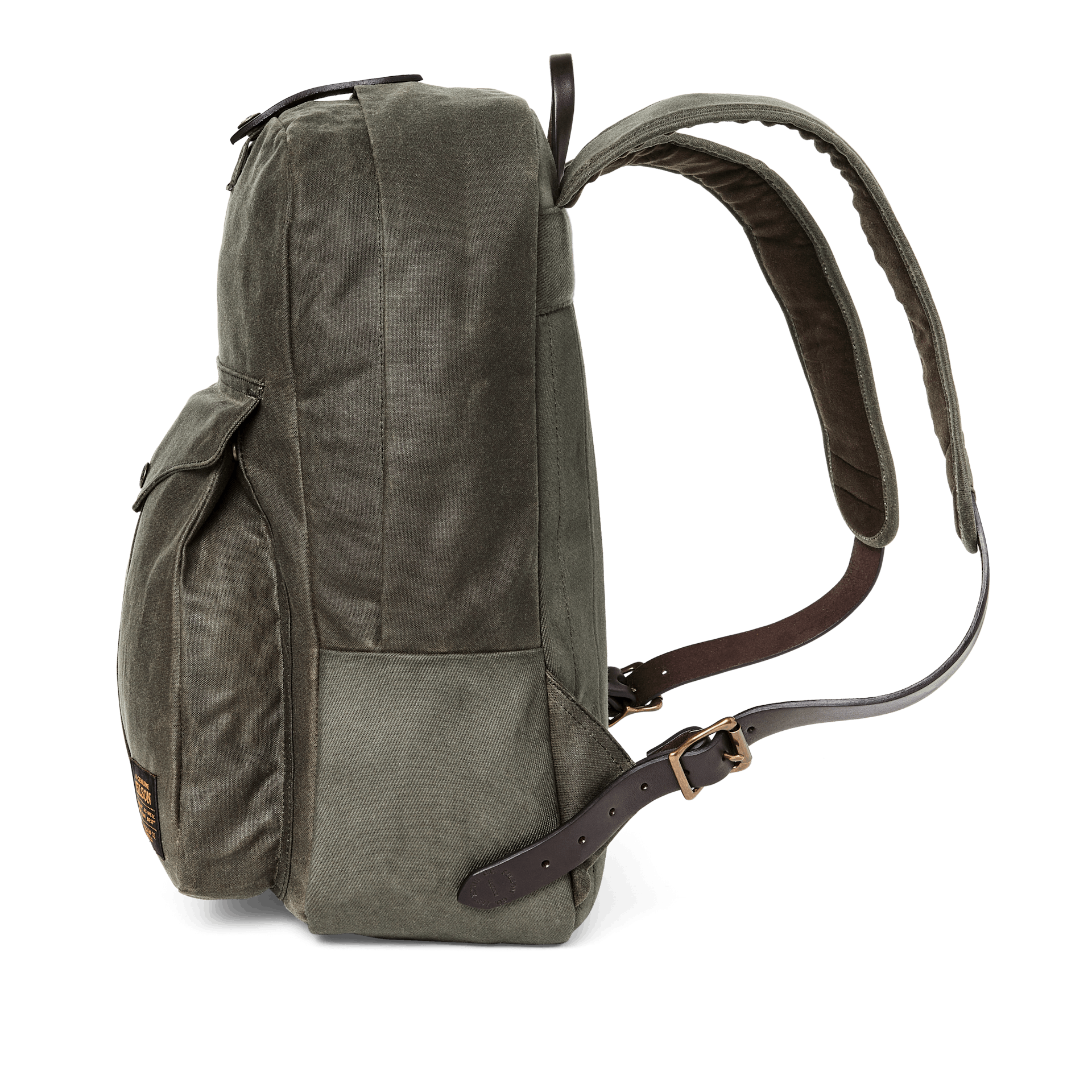 Journeyman Backpack