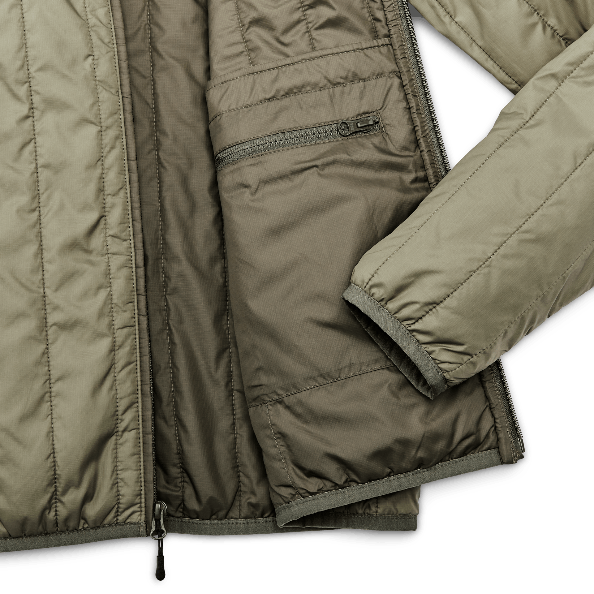 Ultralight Jacket
