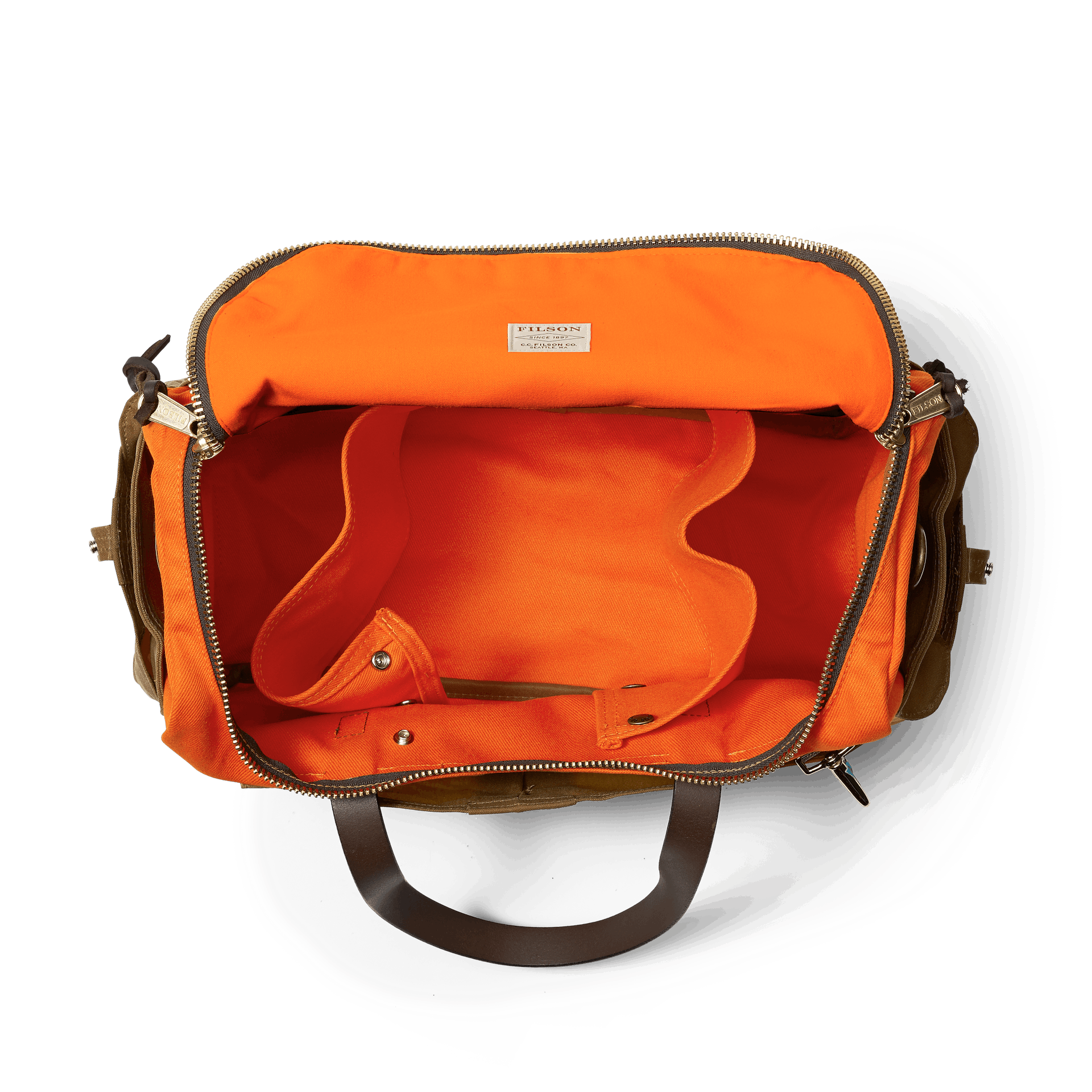 Heritage Sportsman Bag