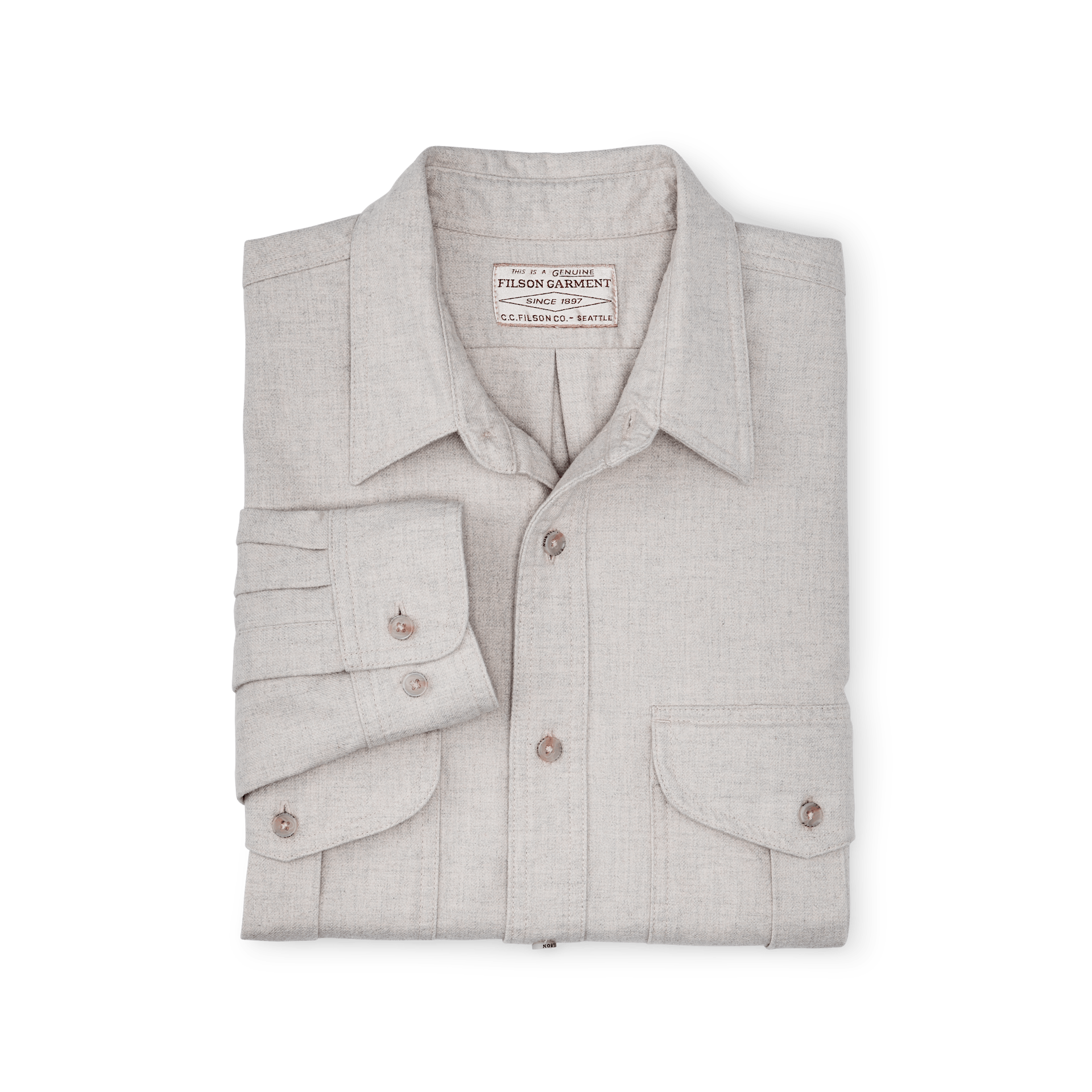 Alaskan Guide Shirt