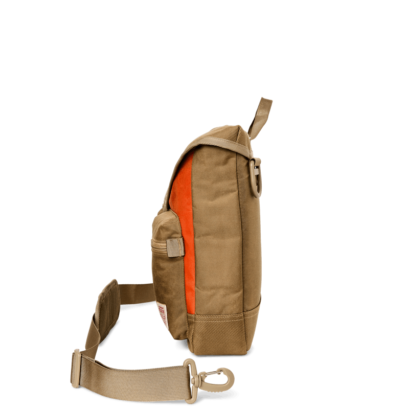 Surveyor Messenger Bag