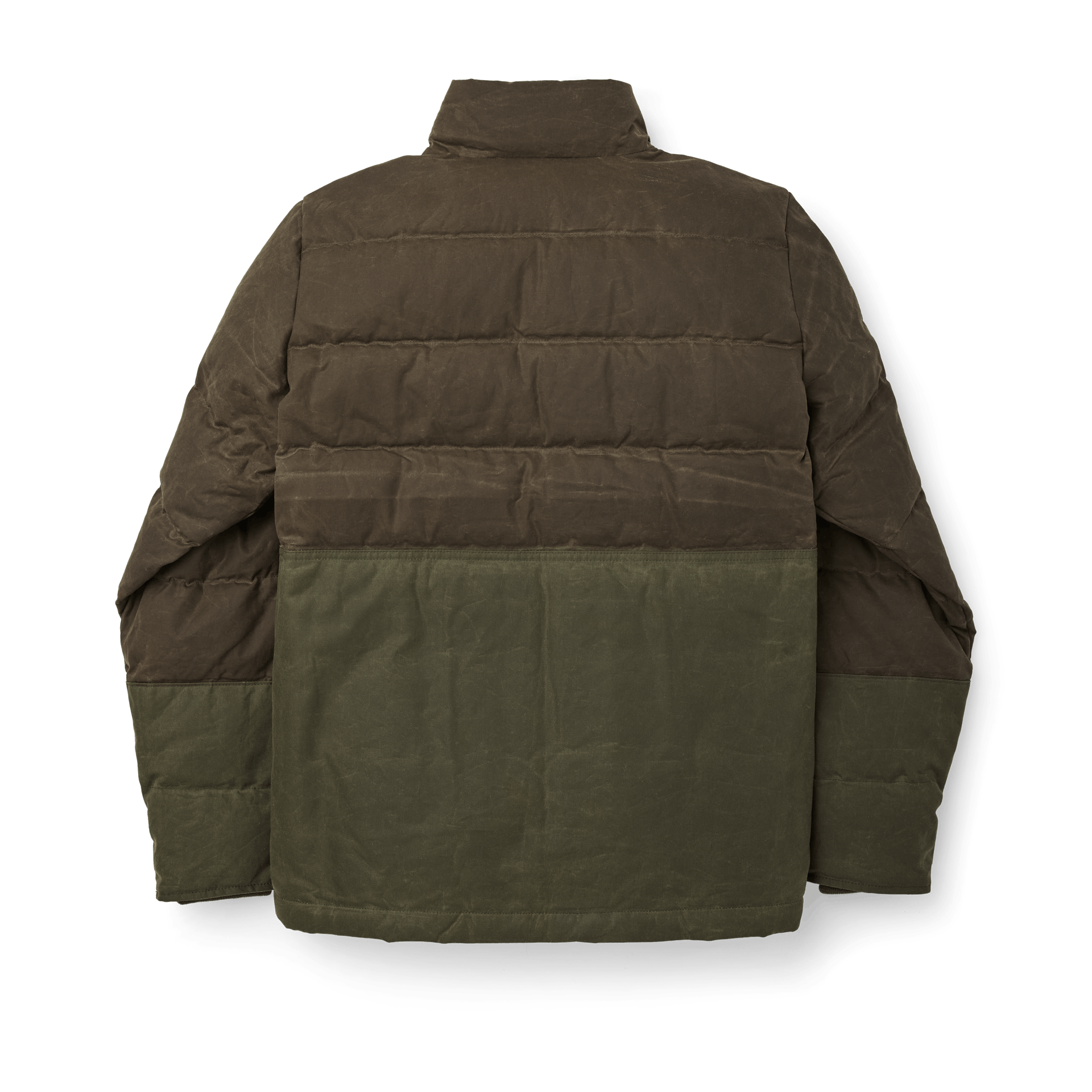 Down Cruiser Jacket