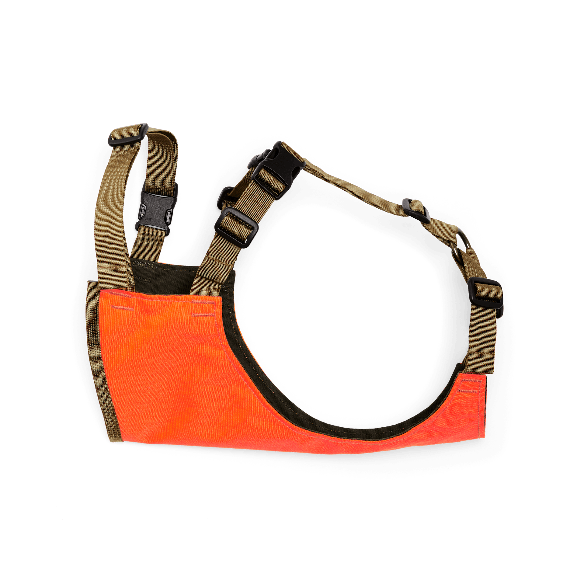 Dog Chest Protector