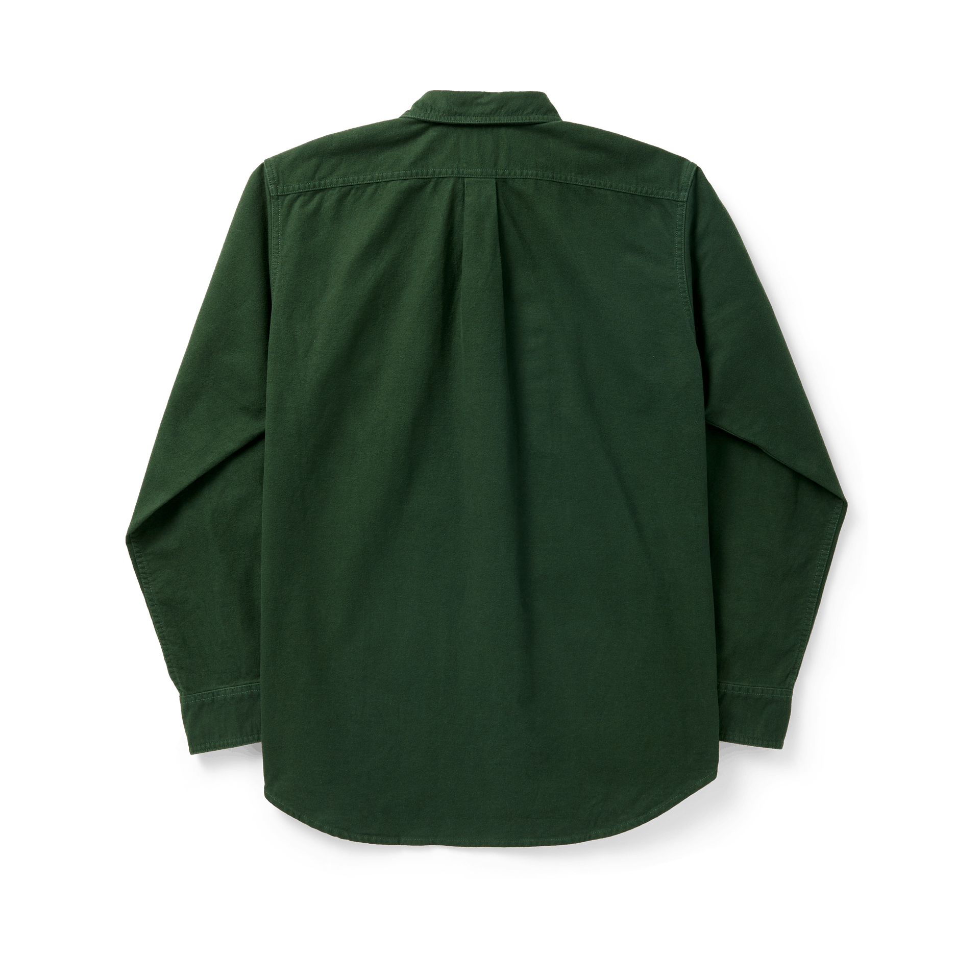 Field Flannel Shirt