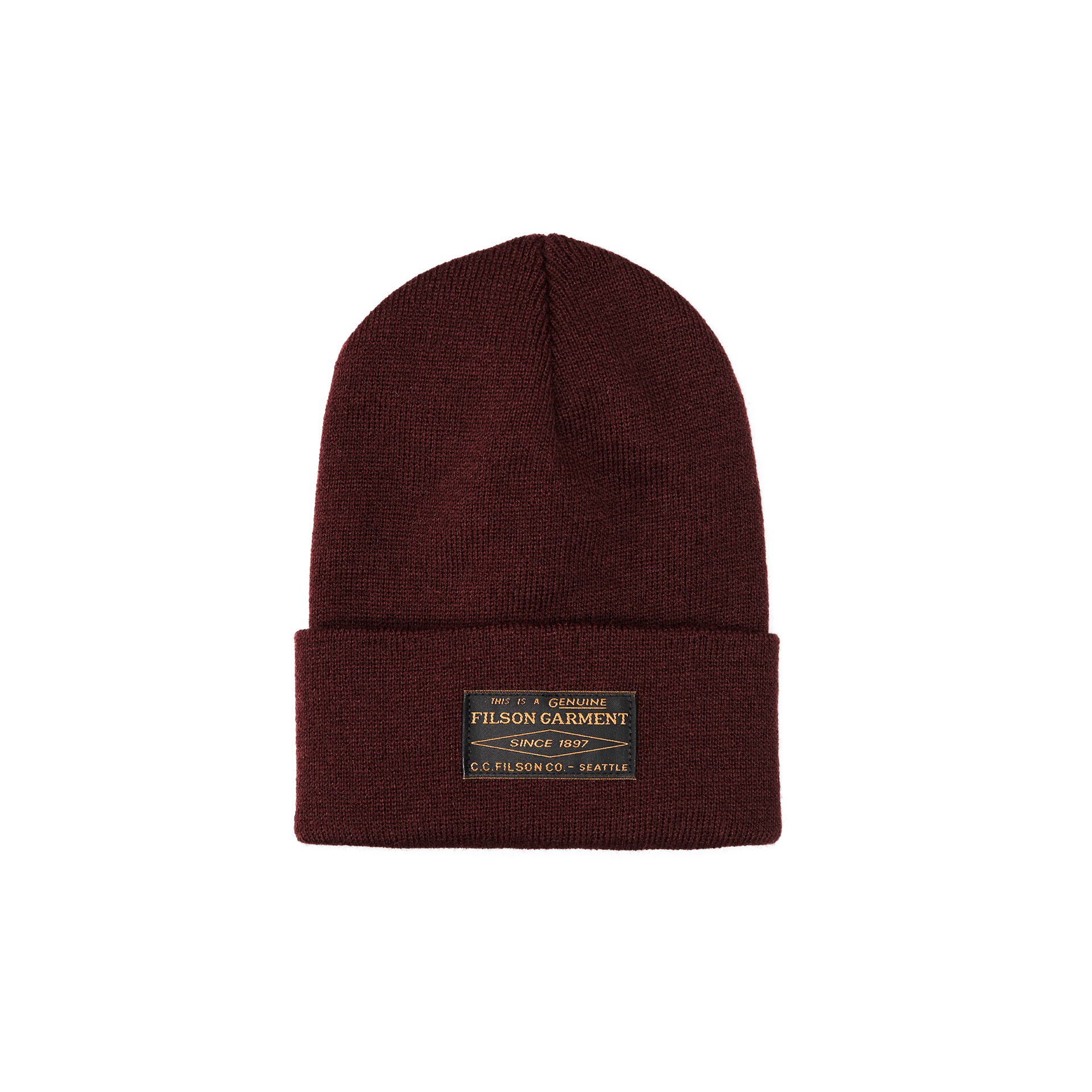 BALLARD WATCH CAP