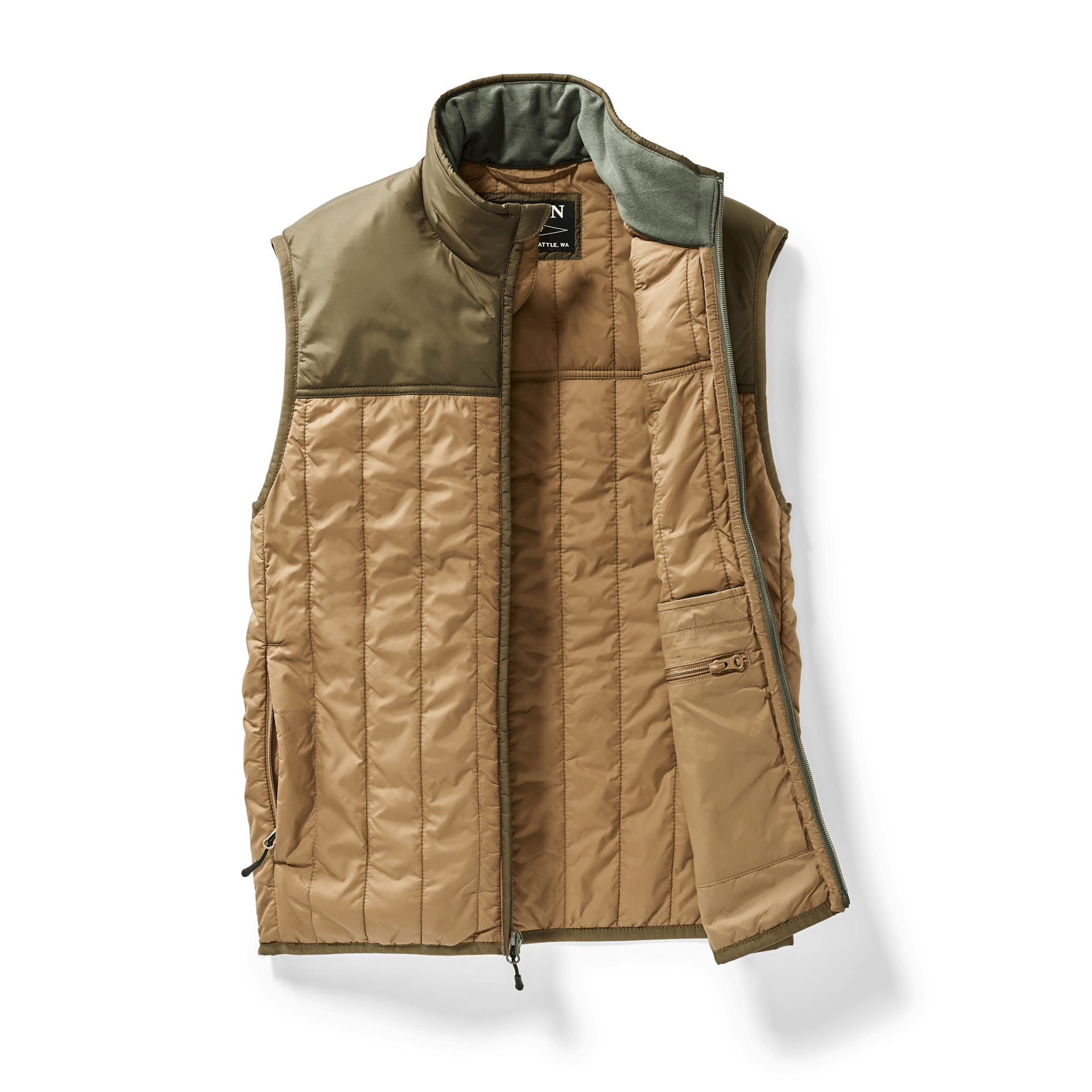 Ultralight Vest