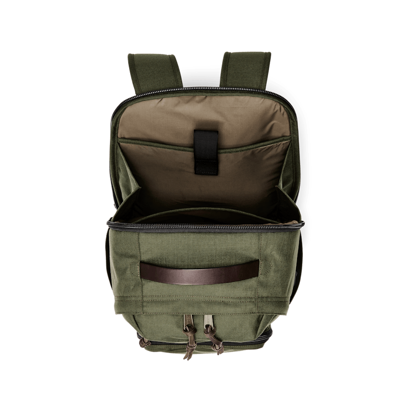 Dryden Backpack