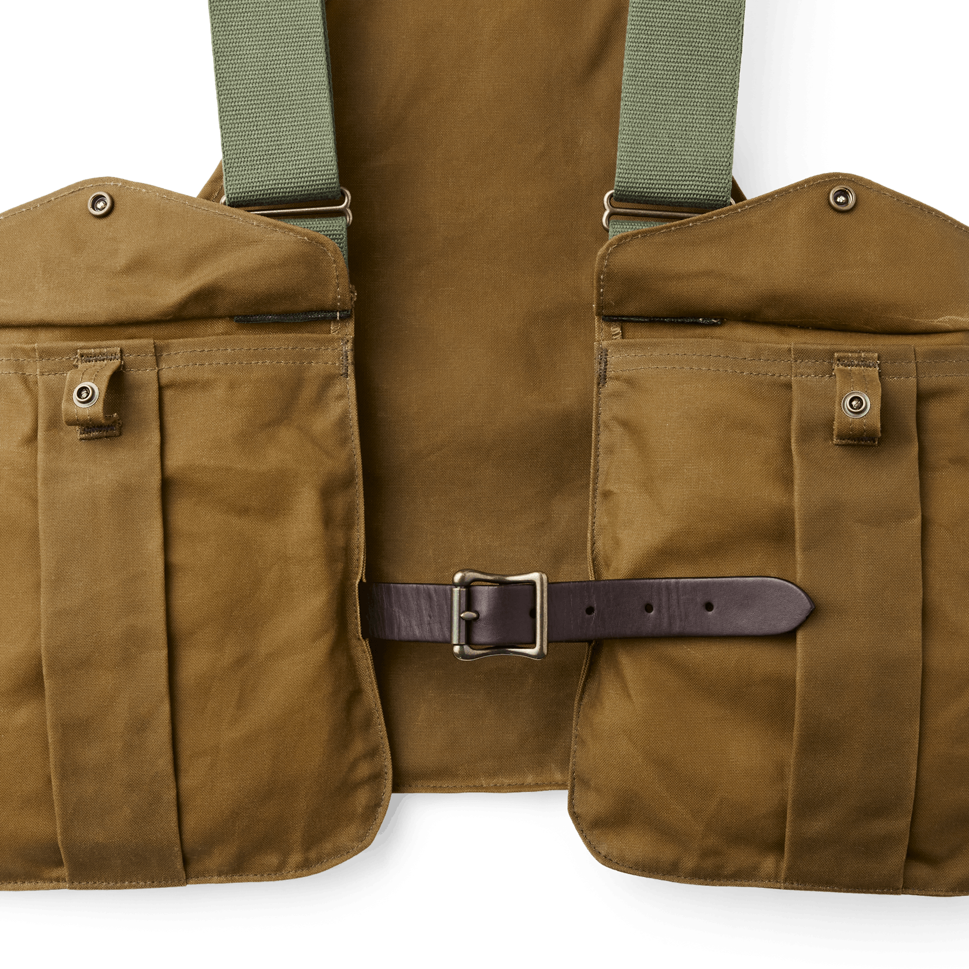 Tin Cloth Game Bag
