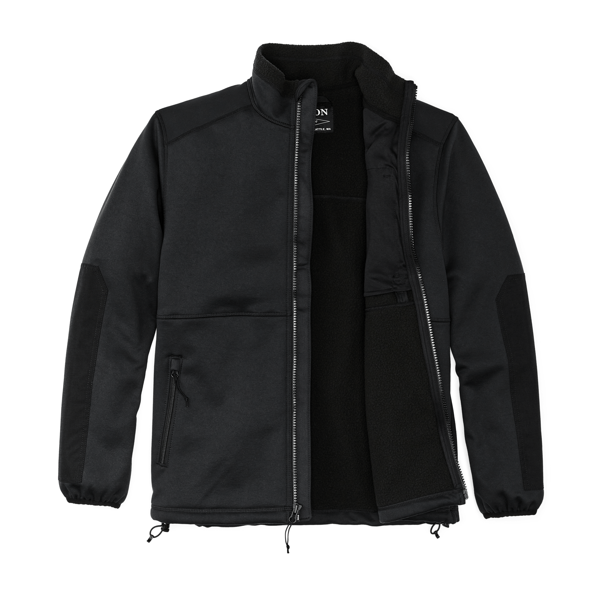 GRANITE SPIRE FLEECE JACKET