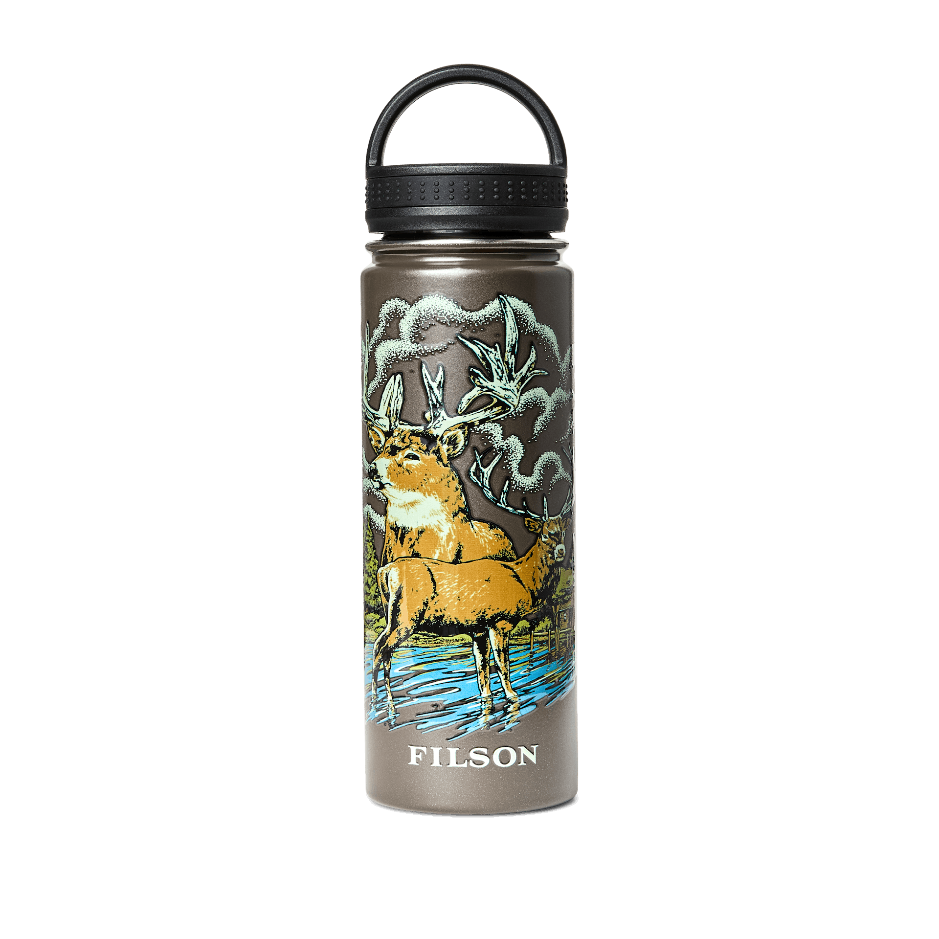 Insulated Water Bottle