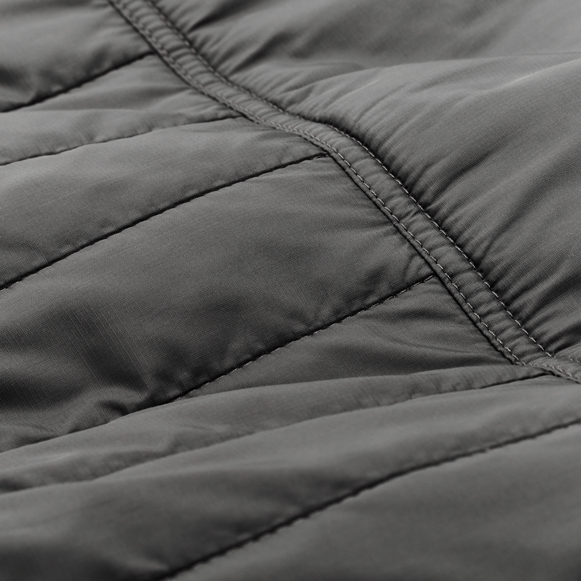 Ultralight Jacket