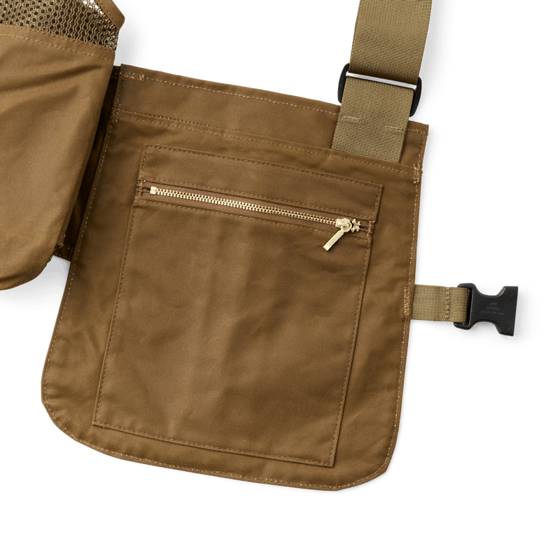 Mesh Game Bag
