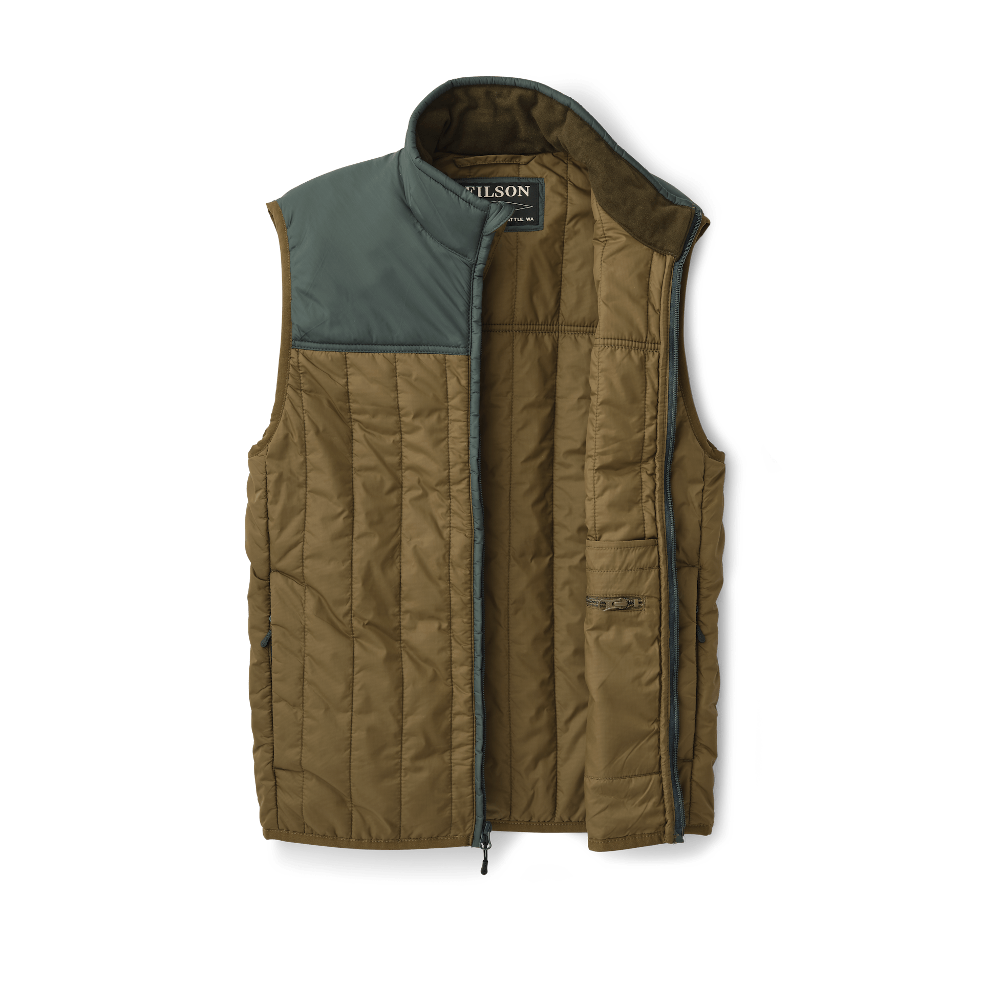 Ultralight Vest