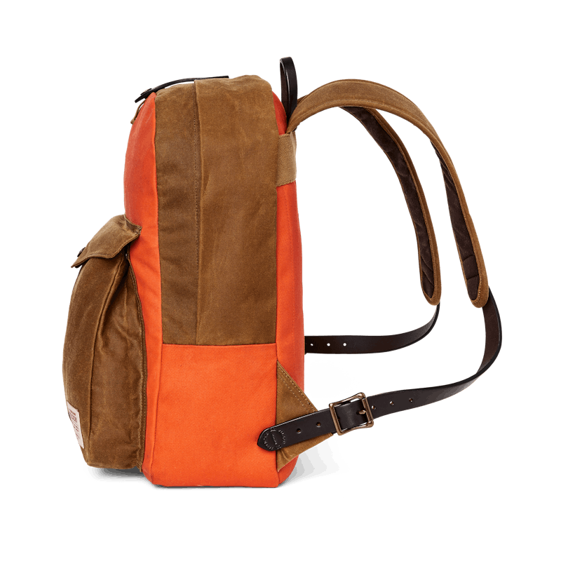 Journeyman Backpack