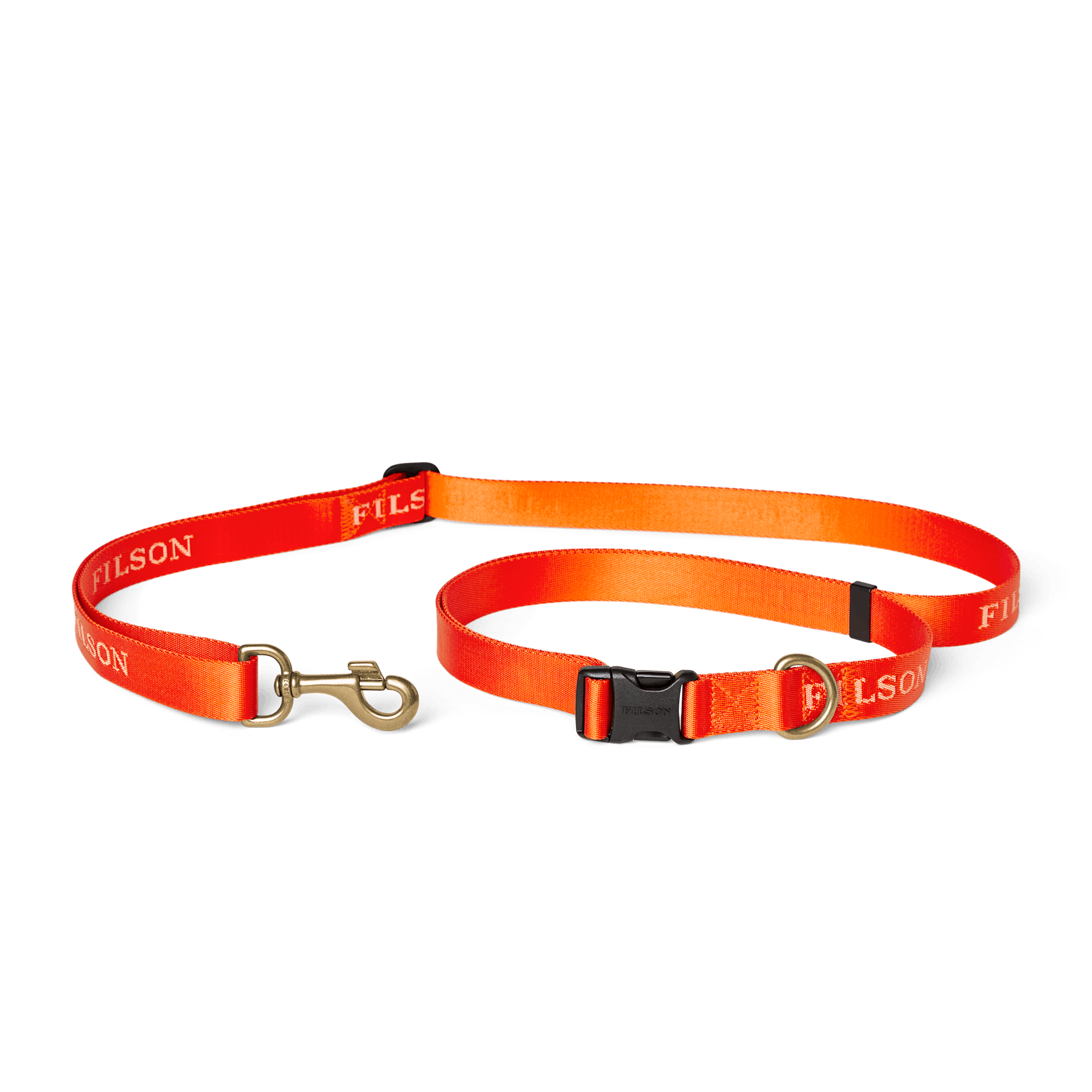 Adjustable Nylon Leash