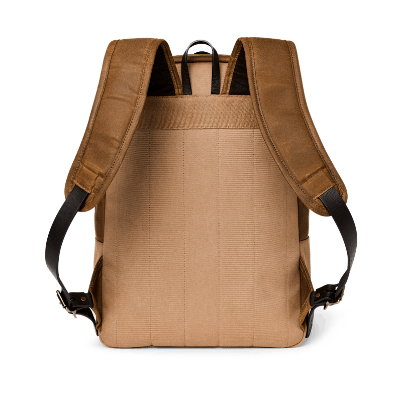 Journeyman Backpack