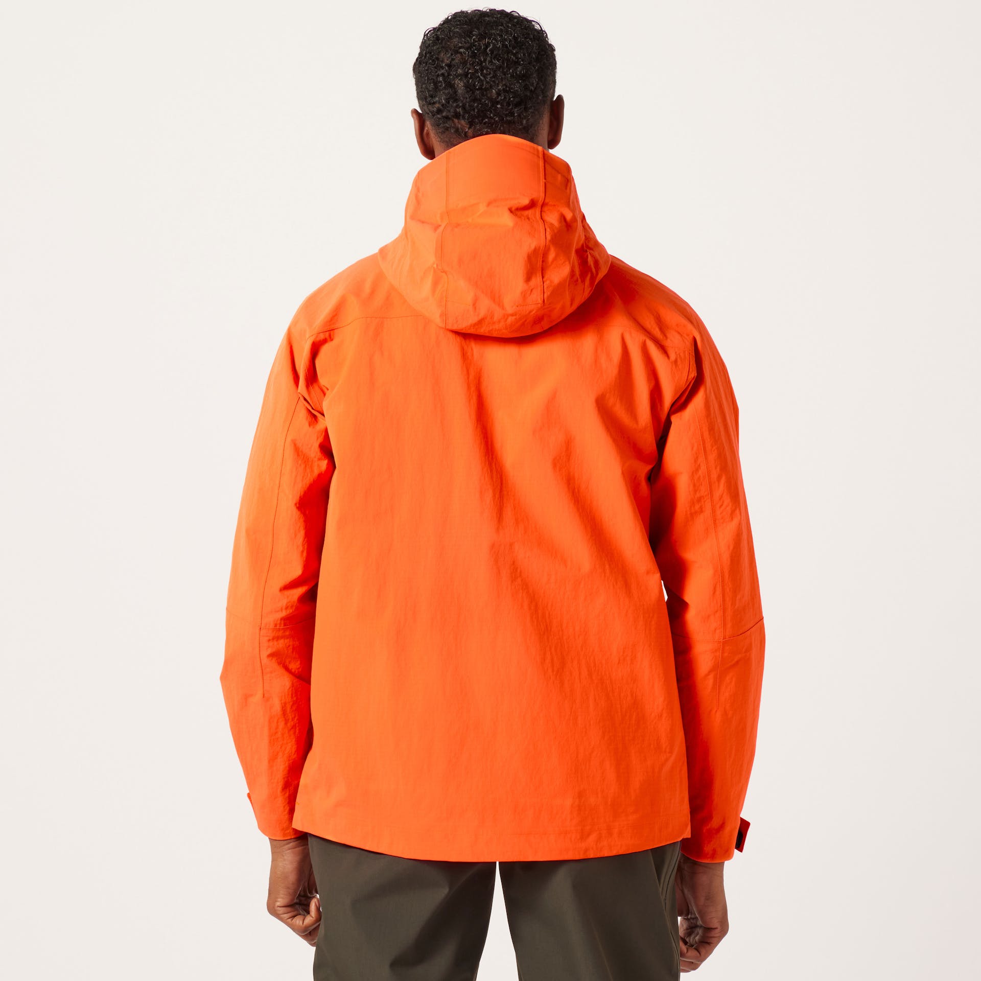 Swiftwater Rain Jacket