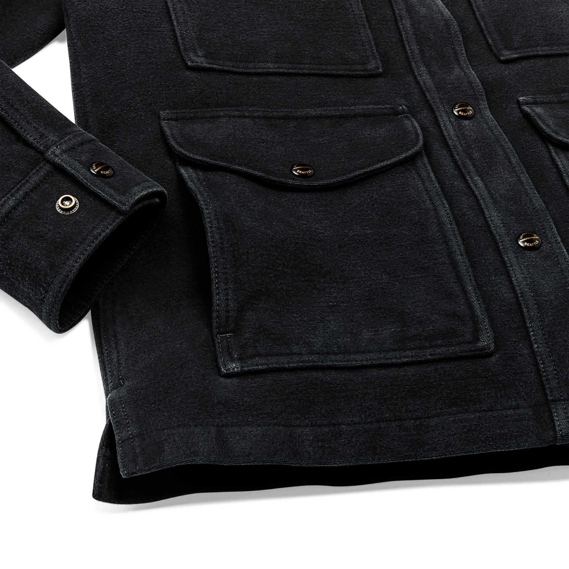 Women's Beartooth Work Coat