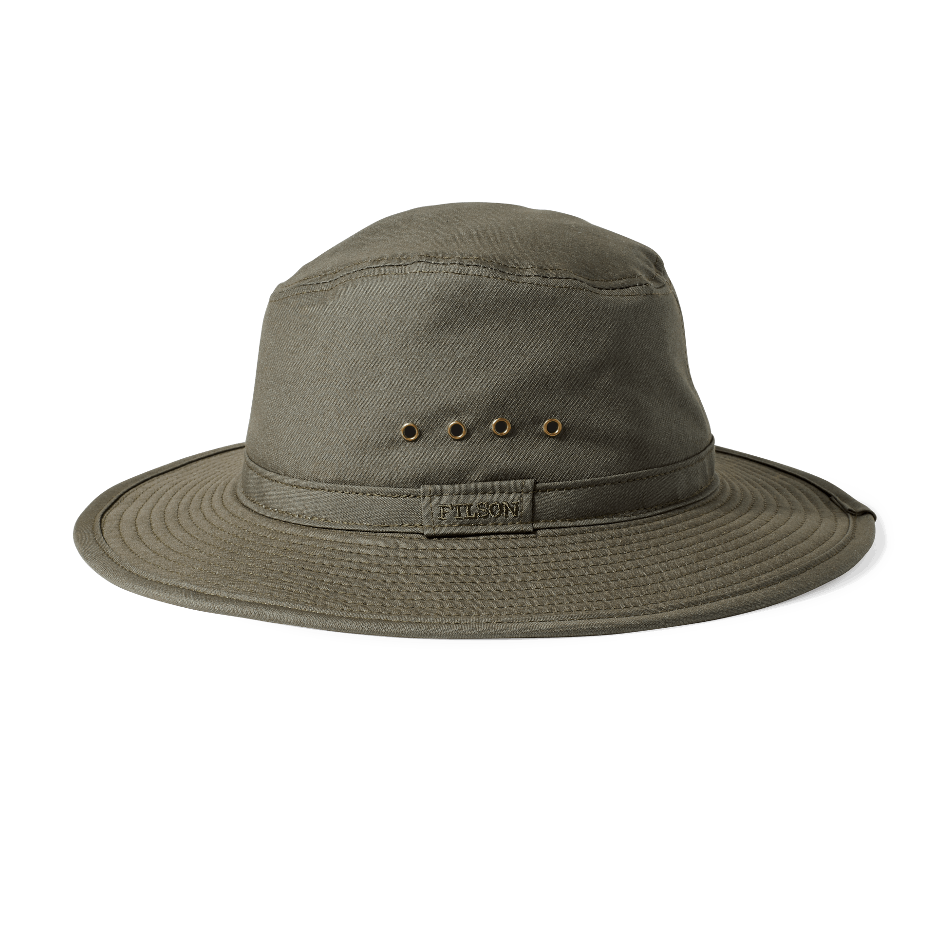 Summer Packer Hat