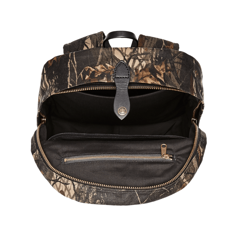 Journeyman Backpack