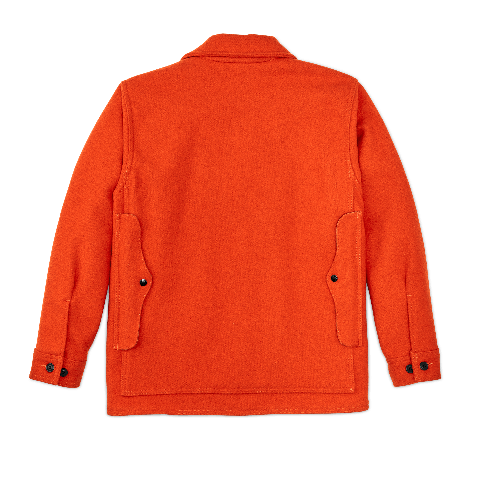 Mackinaw Wool Cruiser Jacket