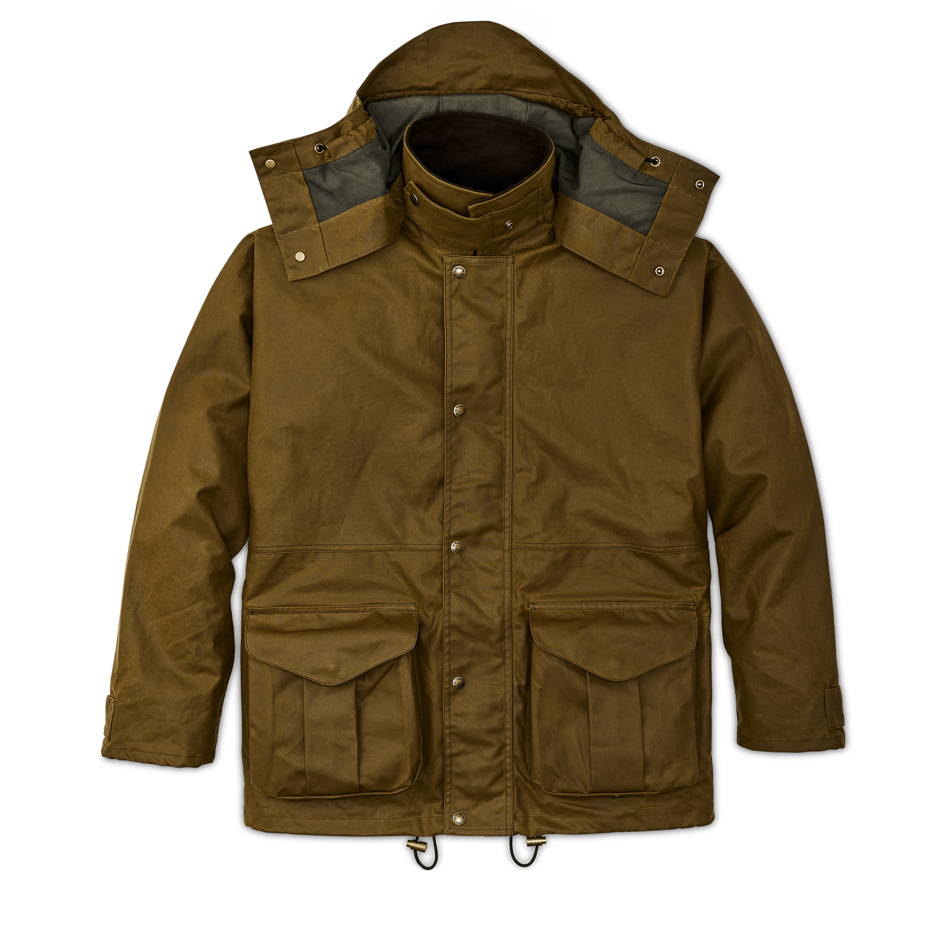 Foul Weather Jacket