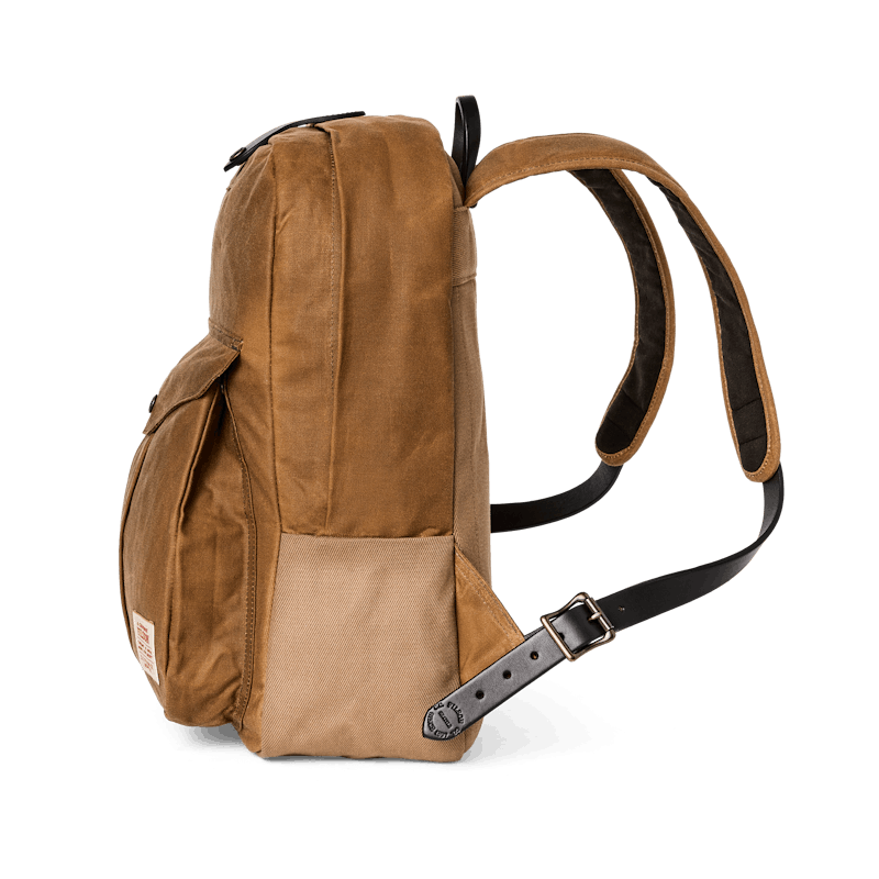 Journeyman Backpack