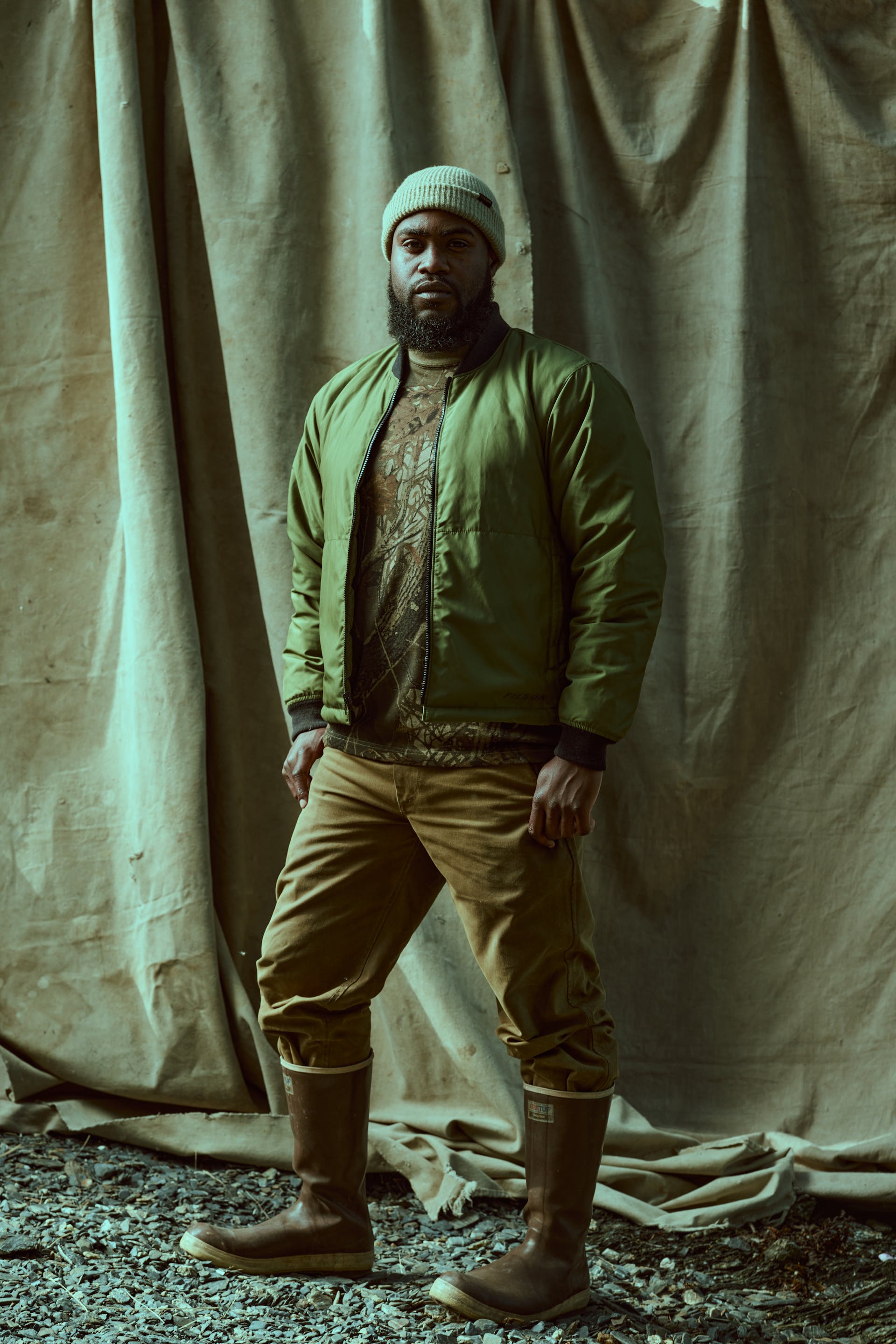 Down Liner Jacket