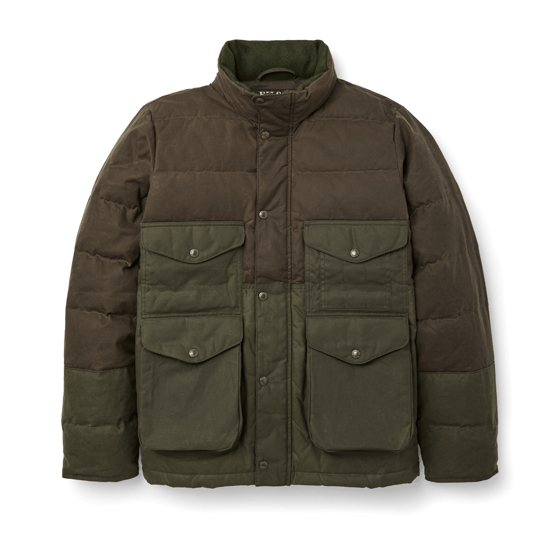 Down Cruiser Jacket
